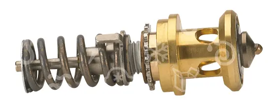 tryska termostatického expanzního ventilu Danfoss TE20 - velikost 8